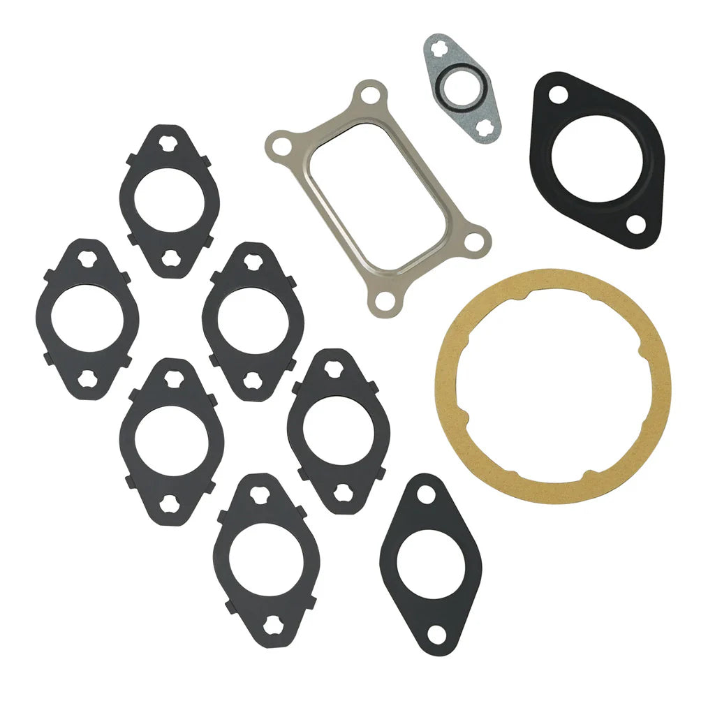 BD Manifold Gasket Set 2019-2024 RAM 3500/4500/5500 Cab & Chassis 6.7L Cummins - 1045998
