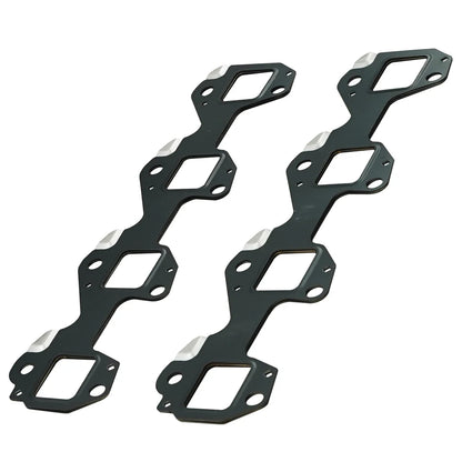 BD Exhaust Manifold 2001-2016 Chevrolet Silverado/GMC Sierra 2500HD & 3500HD 6.6L Duramax - 1041459