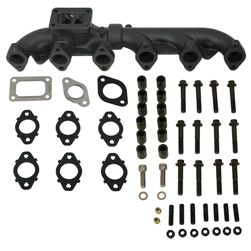 EXHAUST MANIFOLD KIT DODGE 07.5-18 2500/3500 PICK-UP 1046065