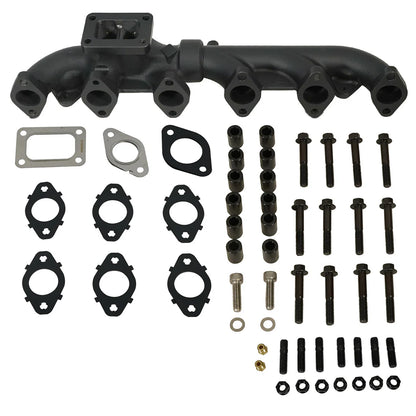EXHAUST MANIFOLD KIT DODGE 07.5-18 2500/3500 PICK-UP 1046065