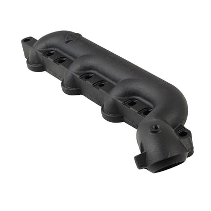 BD Exhaust Manifold Kit - Ford F250-F550 7.3L Power Stroke 1999-2003 1041473 - view 2