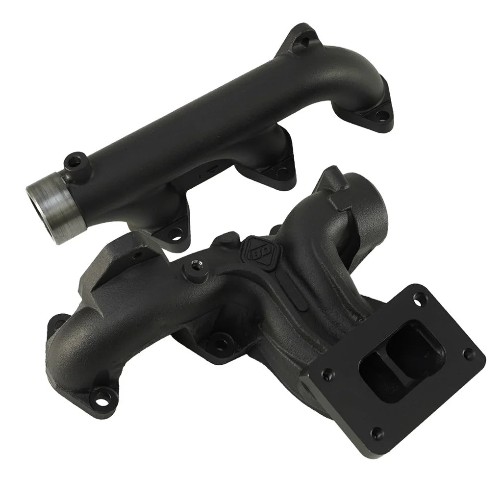 EXHAUST MANIFOLD KIT RAM 2500/3500 PICKUP 6.7L CUMMINS 2019-2024 1046069