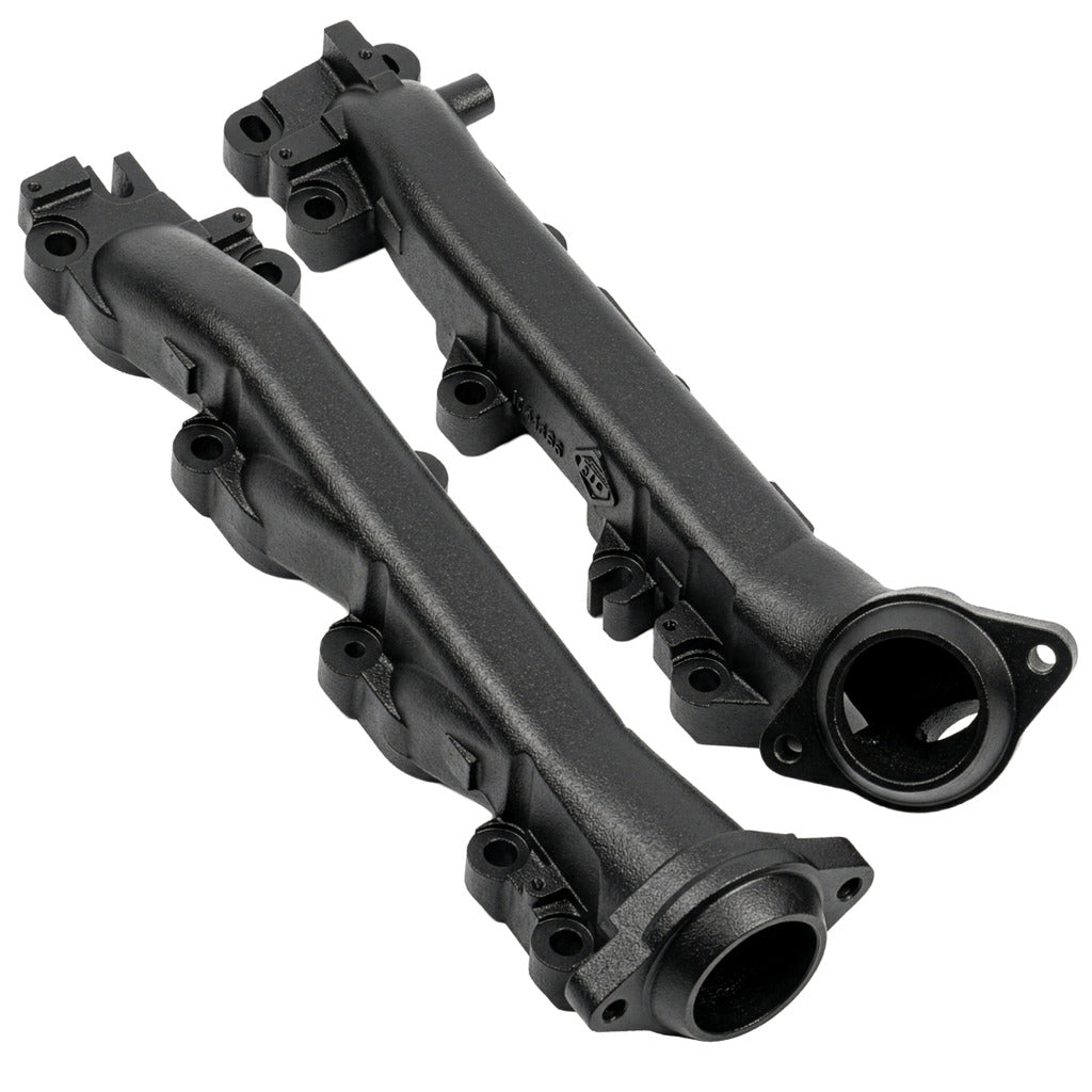 EXHAUST MANIFOLD KIT RAM 2500-5500 6.4L HEMI 2014-2024 1041454