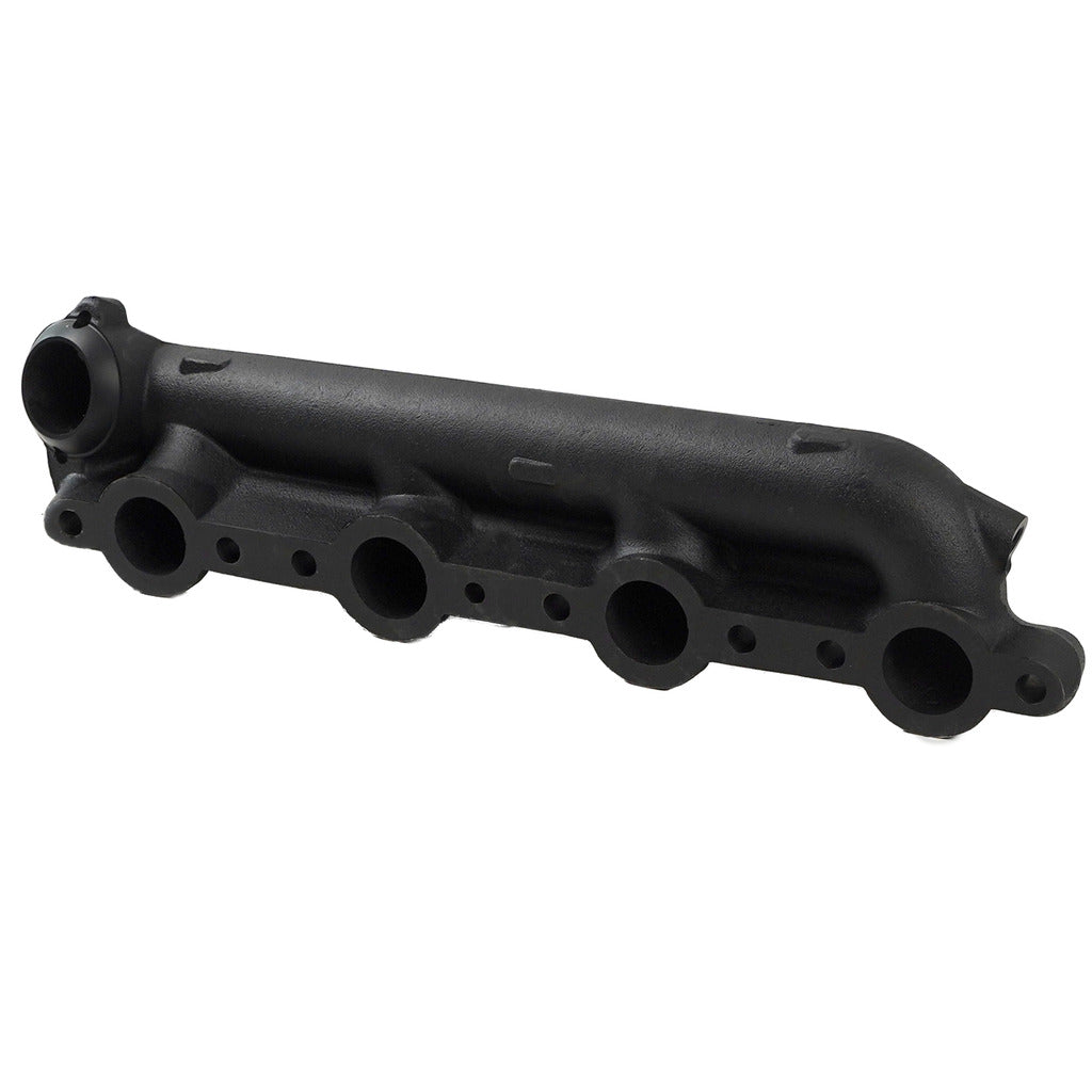 BD Exhaust Manifold, Passenger Side - Ford F250-F550 7.3L Power Stroke 1994-1997, 1999-2003 1041472 - view 2