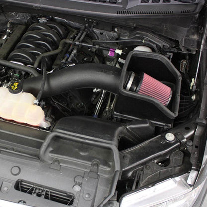 JLT Cold Air Intake for 2017-2023 F-150 5.0L - 4