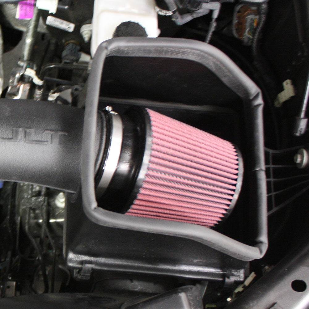 JLT Cold Air Intake for 2015-2016 F-150 5.0L - 4