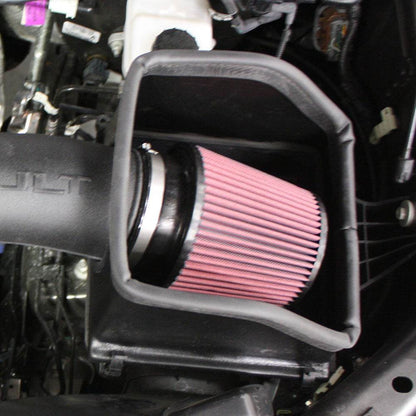 JLT Cold Air Intake for 2015-2016 F-150 5.0L - 4