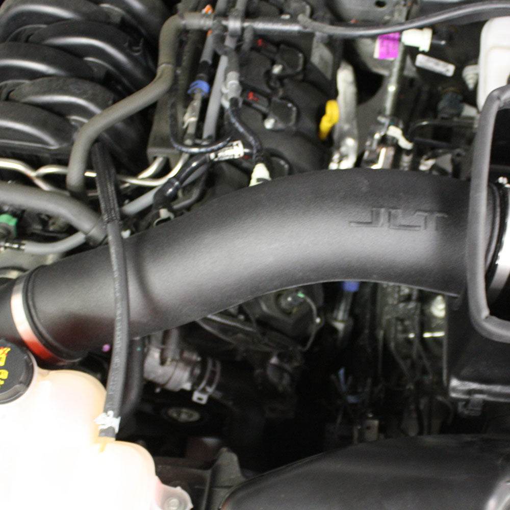 JLT Cold Air Intake for 2015-2016 F-150 5.0L - 3