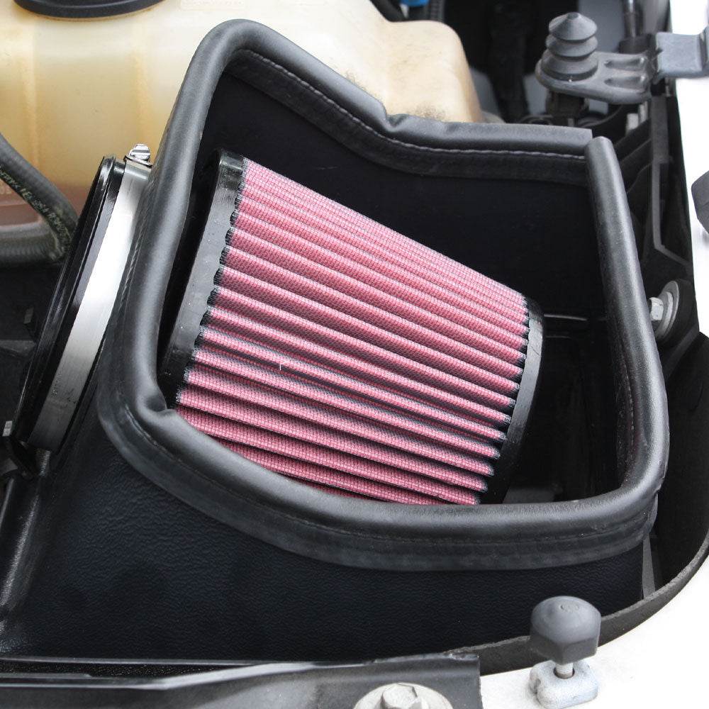JLT Cold Air Intake for 2010-2014 F-150/Raptor 6.2L - 3