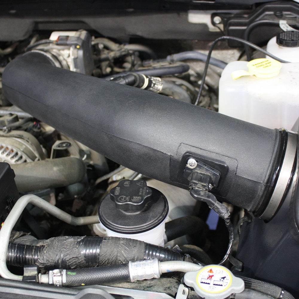 JLT Cold Air Intake for 2010-2014 F-150/Raptor 6.2L - 2