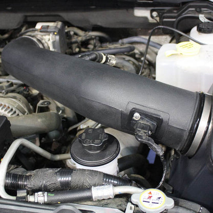 JLT Cold Air Intake for 2010-2014 F-150/Raptor 6.2L - 2