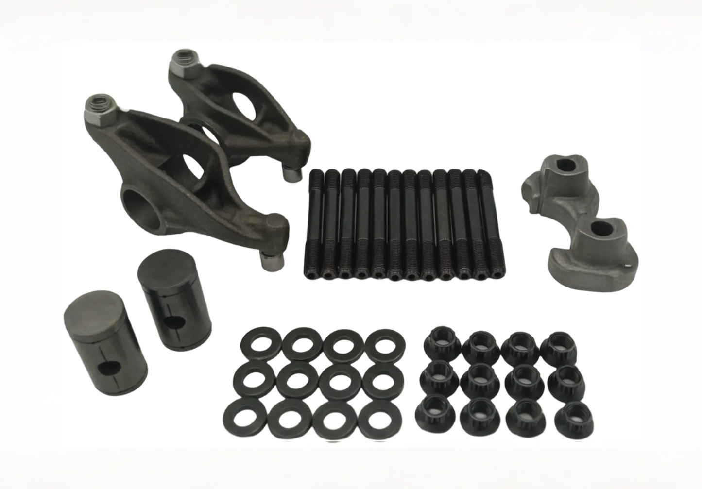 24 V high performance rocker arms