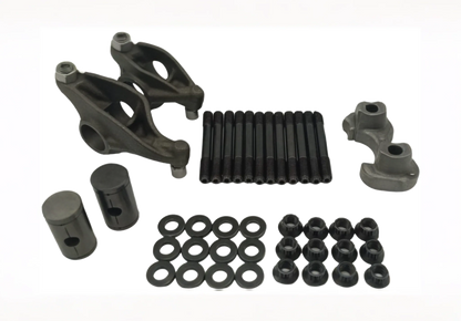 24 V high performance rocker arms
