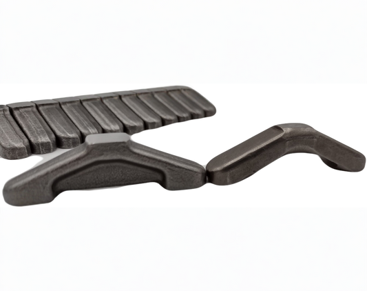 24v Forged Valve Bridges