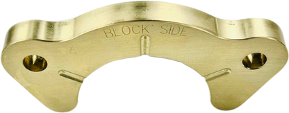 Bronze Thrust Plate retainer