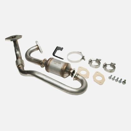 EGR Filter System for GMC/Chevrolet 6.6 Duramax 2020-2024