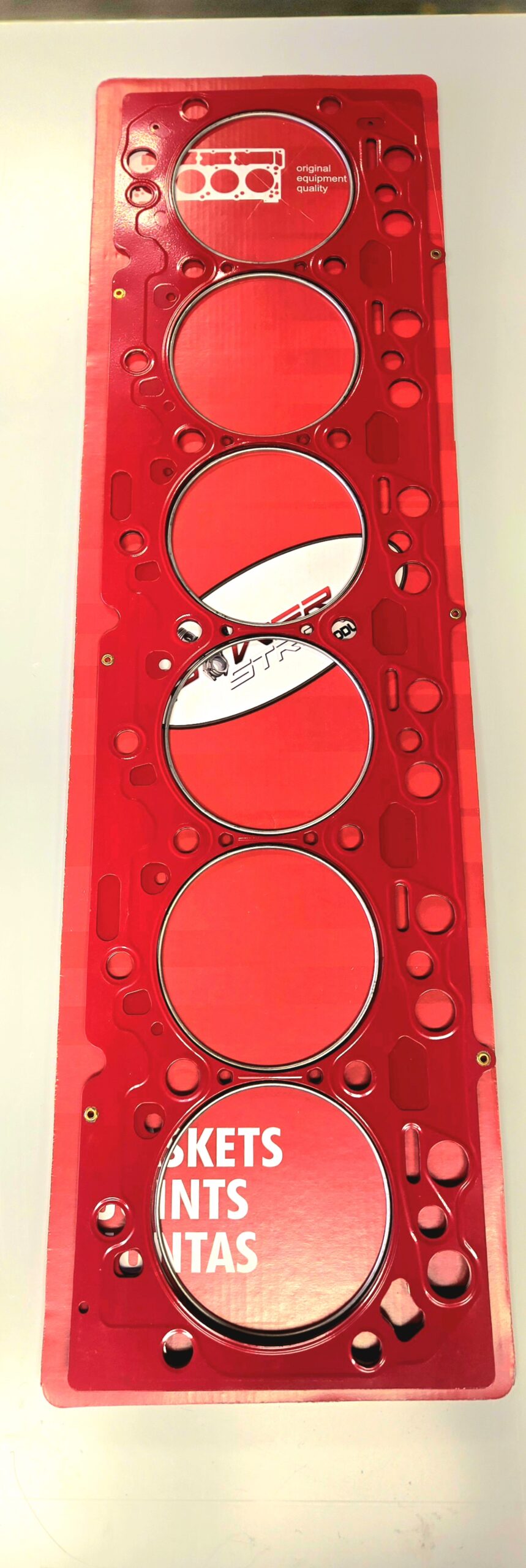 2007.5-2018 6.7 Cummins Fire Ring Gasket (PP-FRG/6.7C). CA Excl.