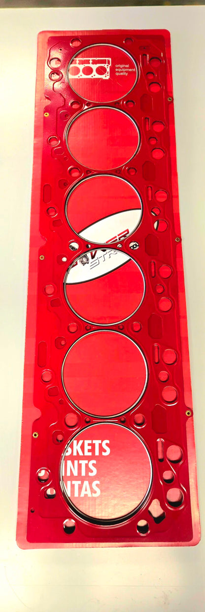 2007.5-2018 6.7 Cummins Fire Ring Gasket (PP-FRG/6.7C). CA Excl.