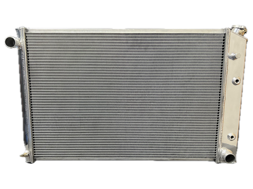 1973-1991 Chevrolet/GMC Blazer, Jimmy, R/V, Suburban Automatic 3 Row Radiator 33"x20"