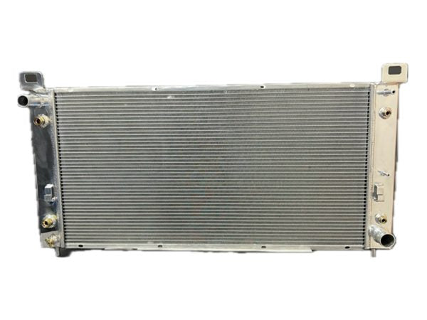 1999-2011 GM Chevy Trucks 3 Row Radiator Automatic 34"x17"