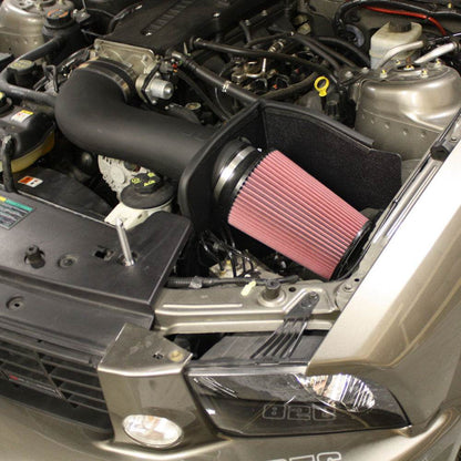 JLT Series III Cold Air Intake for 2005-2009 Mustang GT - 1