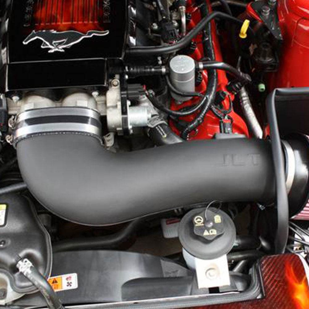 JLT Series III Cold Air Intake for 2005-2009 Mustang GT - 3