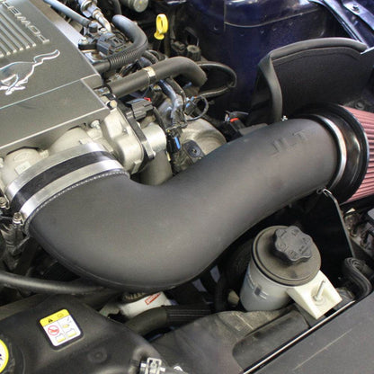 JLT Series III Cold Air Intake for 2010 Mustang GT - 2