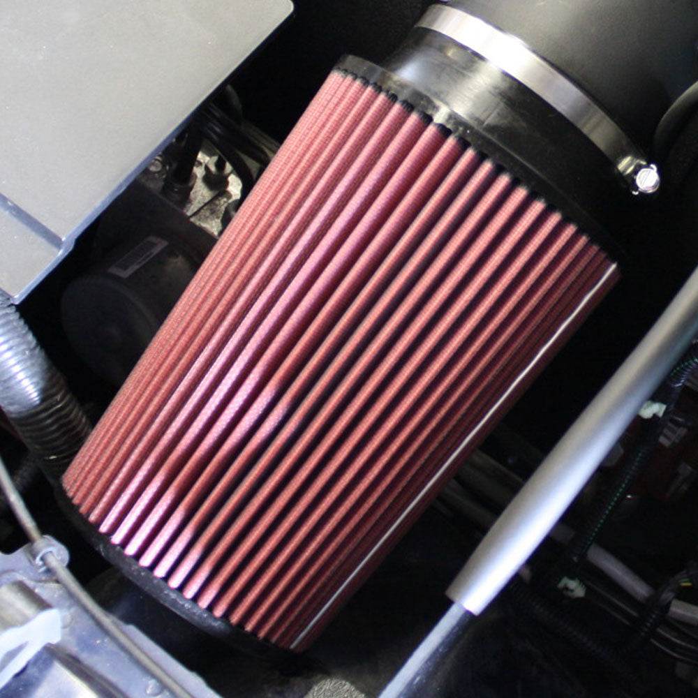 JLT Series III Cold Air Intake for 2010 Mustang GT - 3