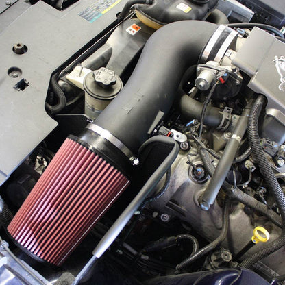 JLT Series III Cold Air Intake for 2010 Mustang GT - 1