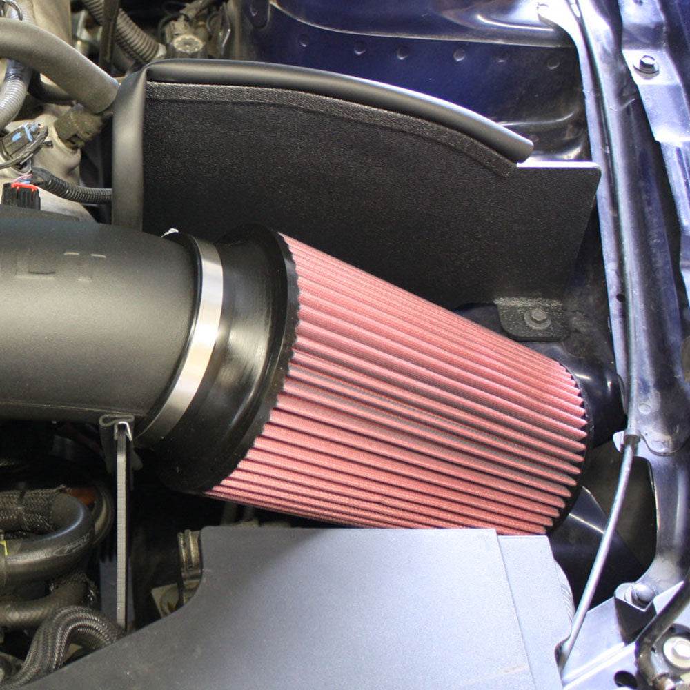 JLT Series III Cold Air Intake for 2010 Mustang GT - 4