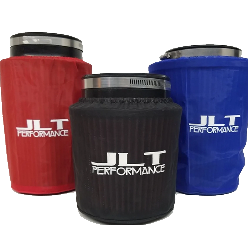JLT Filter Wrap for 4" x 6" and 4.5" x 6" Air Filters - 1