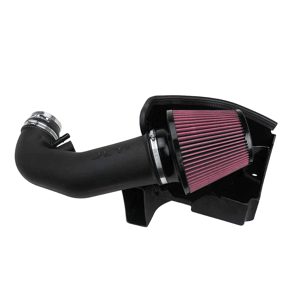 JLT Series II Cold Air Intake for 2011-2014 Mustang GT 5.0 / BOSS - 1