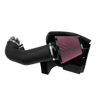 JLT Series II Cold Air Intake for 2011-2014 Mustang GT 5.0 / BOSS - 1