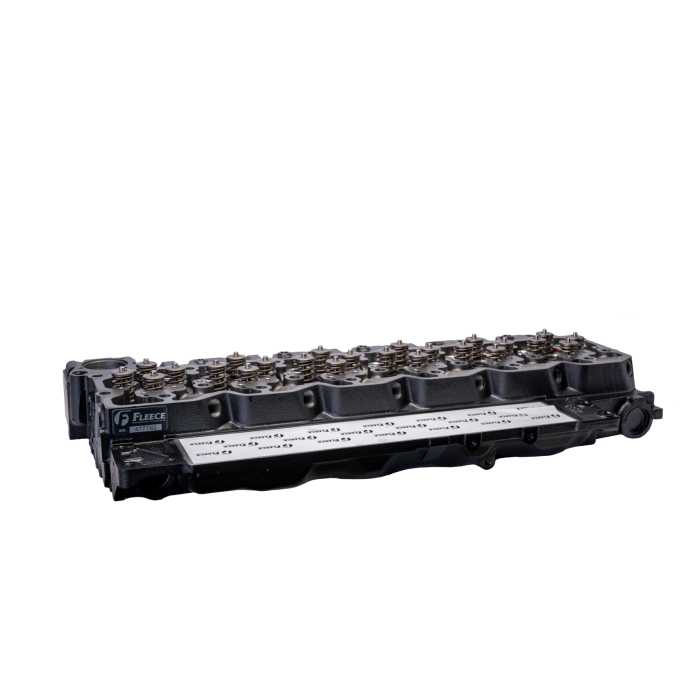 5.9L Freedom Series Cummins Cylinder Head Performance Fleece Performance