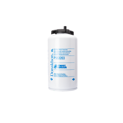 Donaldson P553203 Replacement Fuel Filter