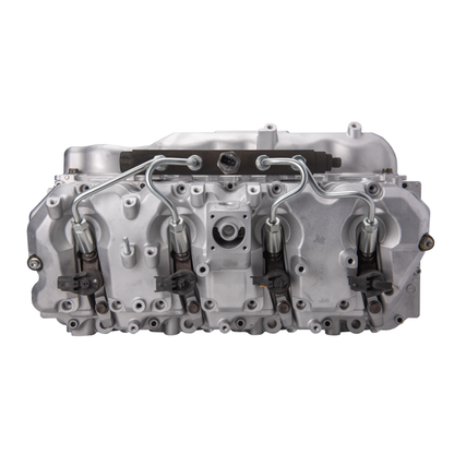 LLY Duramax High Pressure Injection Line Kit Fleece Performance