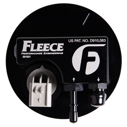 SureFlo Performance Sending Unit For 1998-2002 Dodge Ram with Cummins Fleece Performance