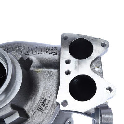 2011-2016 Turbo GT3782, Duramax 6.6L