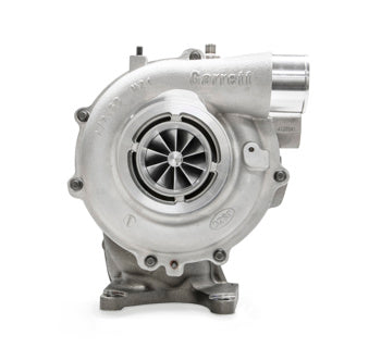 11-2016 GM 6.6L LML PowerMax Turbo 600HP