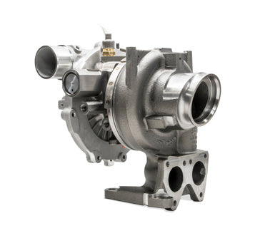 11-2016 GM 6.6L LML PowerMax Turbo 600HP