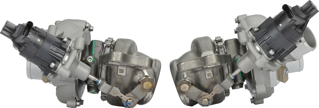 New Turbos, Ford 3.5L 17-21, stg 2 left/right set 911984-5003S