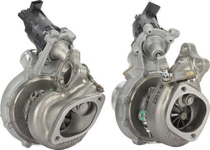 New Turbos, Ford 3.5L 17-21, stg 2 left/right set 911984-5003S