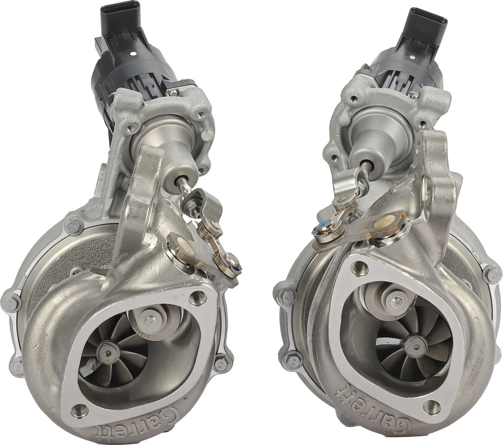 New Turbos, Ford 3.5L 17-21, stg 2 left/right set 911984-5003S