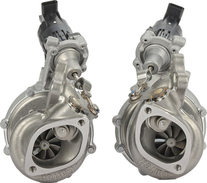 New Turbos, Ford 3.5L 17-21, stg 2 left/right set 911984-5003S