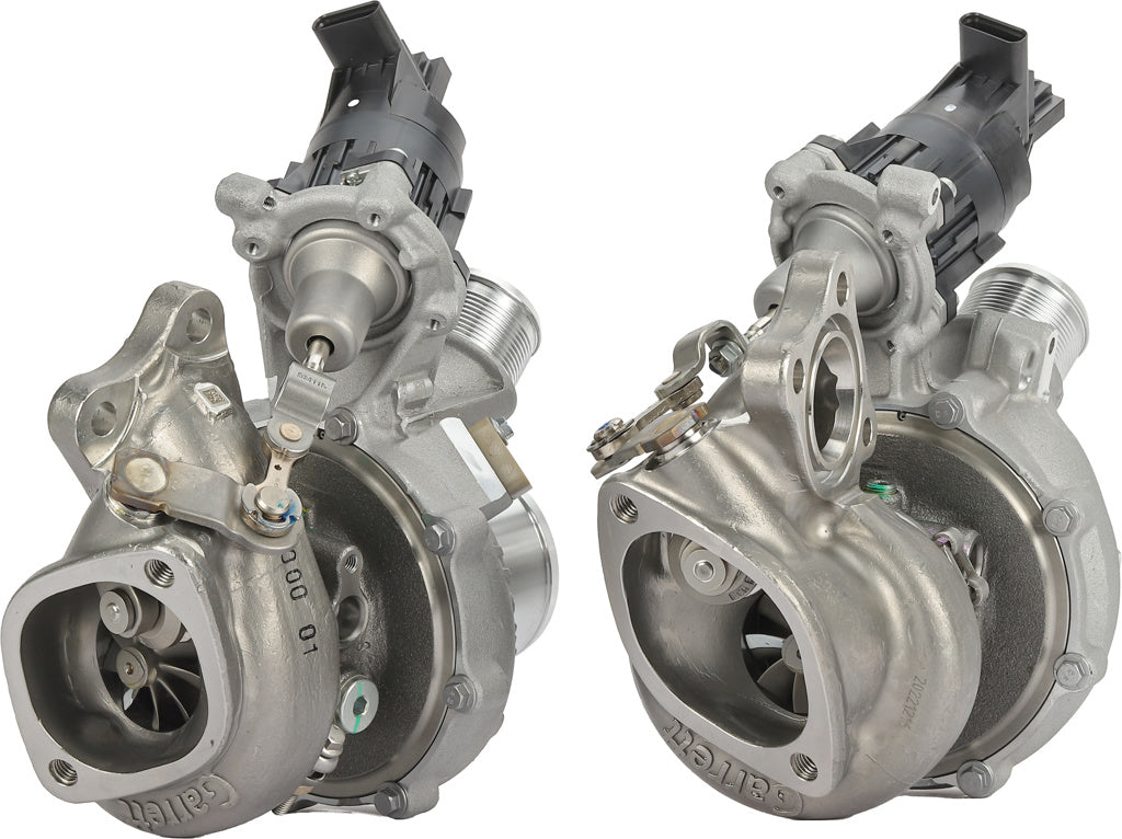 New Turbos, Ford 3.5L 17-21, stg 2 left/right set 911984-5003S