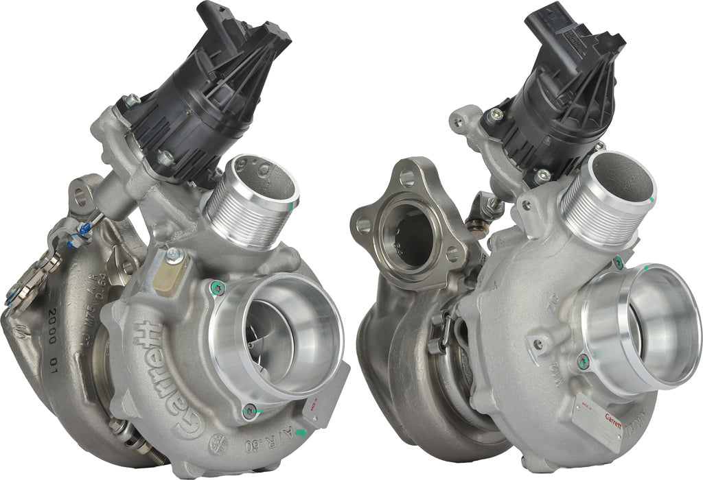 New Turbos, Ford 3.5L 17-21, stg 2 left/right set 911984-5003S
