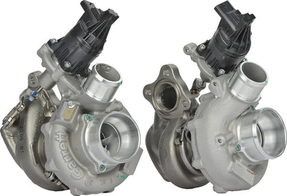 New Turbos, Ford 3.5L 17-21, stg 2 left/right set 911984-5003S