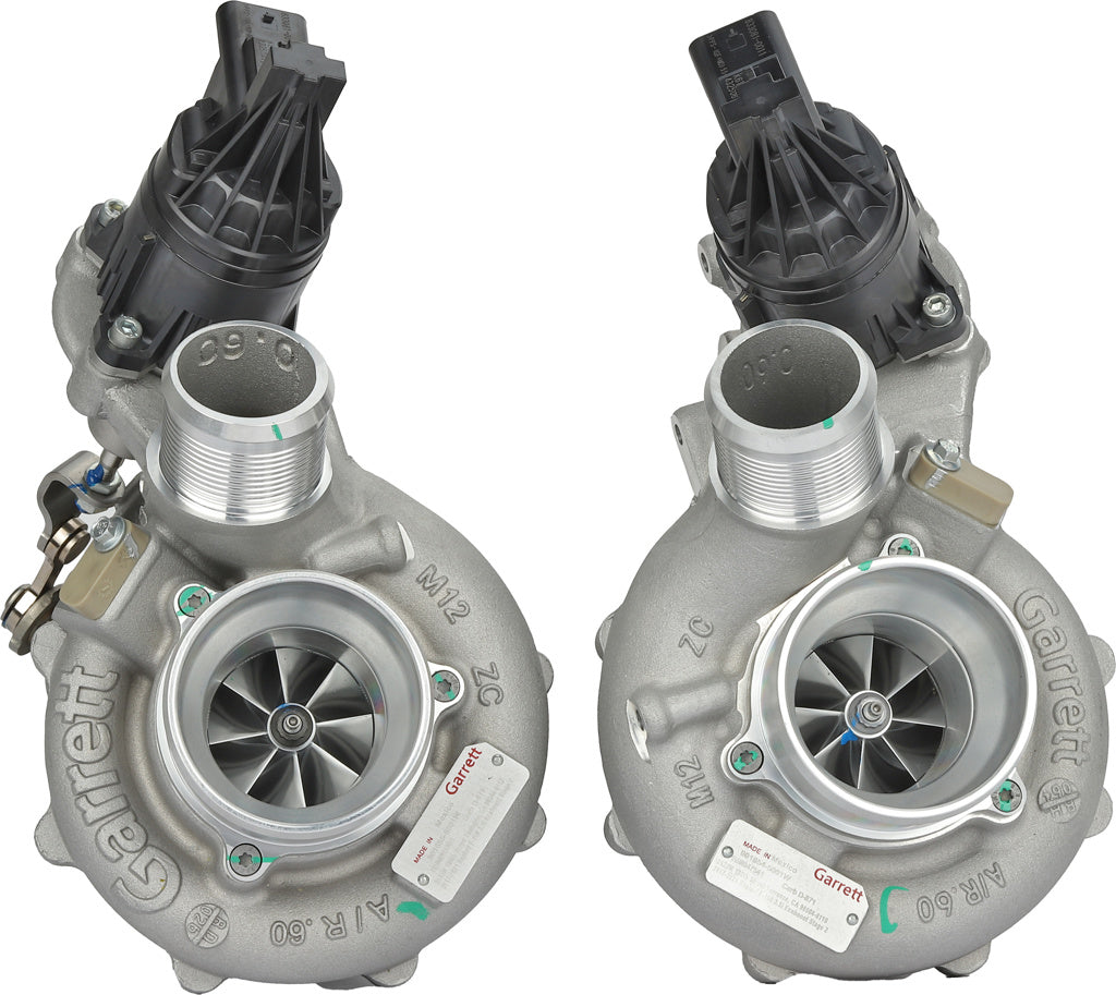 New Turbos, Ford 3.5L 17-21, stg 2 left/right set 911984-5003S