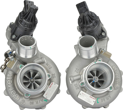 New Turbos, Ford 3.5L 17-21, stg 2 left/right set 911984-5003S