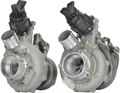 New Turbos, Ford 3.5L 17-21, stg 2 left/right set 911984-5003S